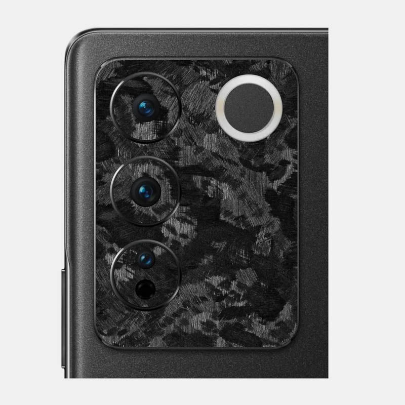 Forged Carbon Pack of 2