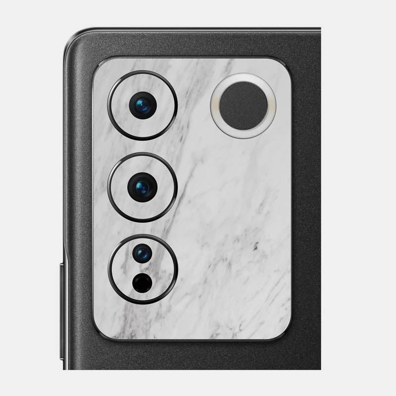 White Marble Pack of 2