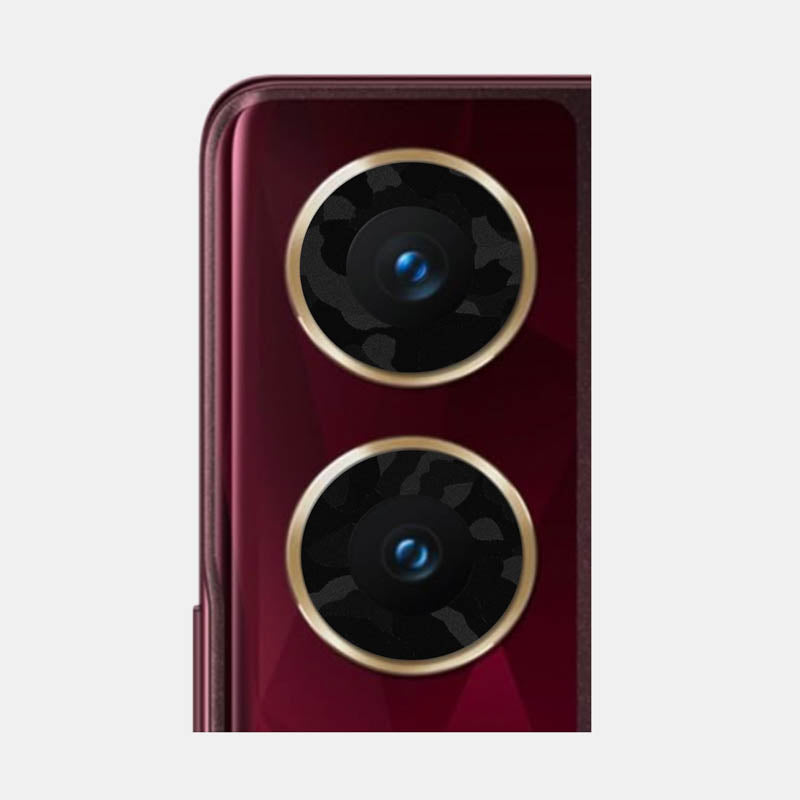 Black Camo Pack of 2