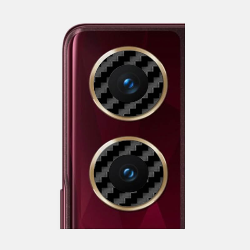 Carbon Fibre Black Pack of 2