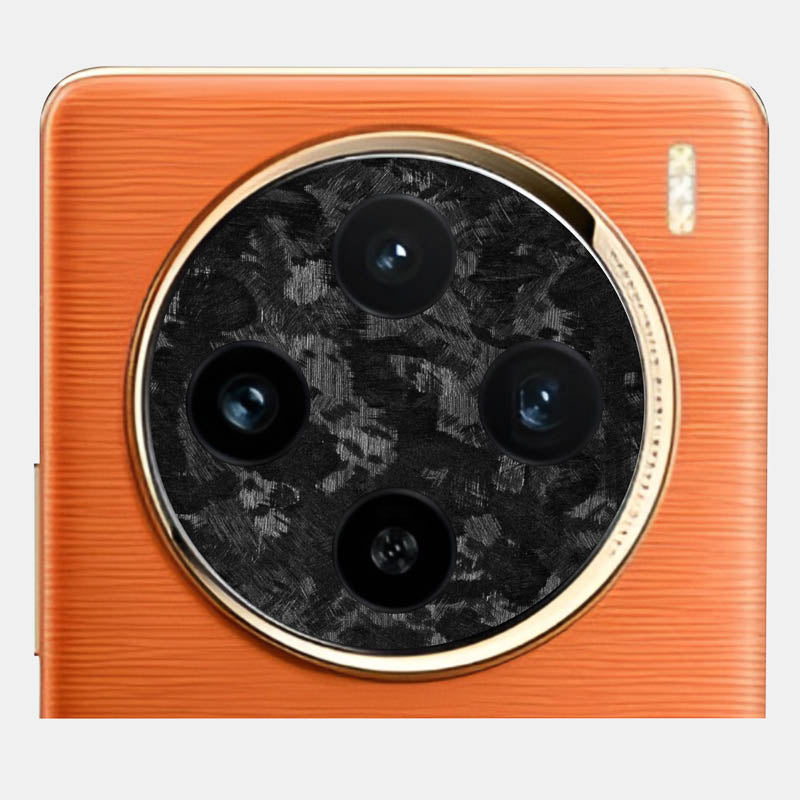 Forged Carbon Pack of 2