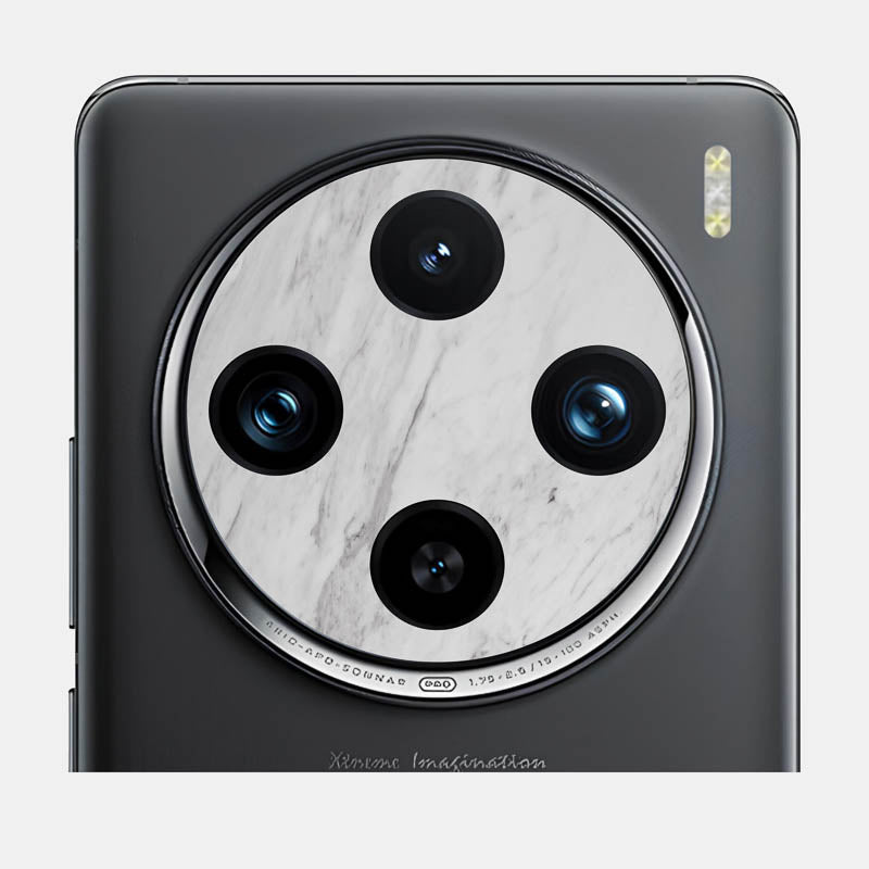 White Marble Pack of 2