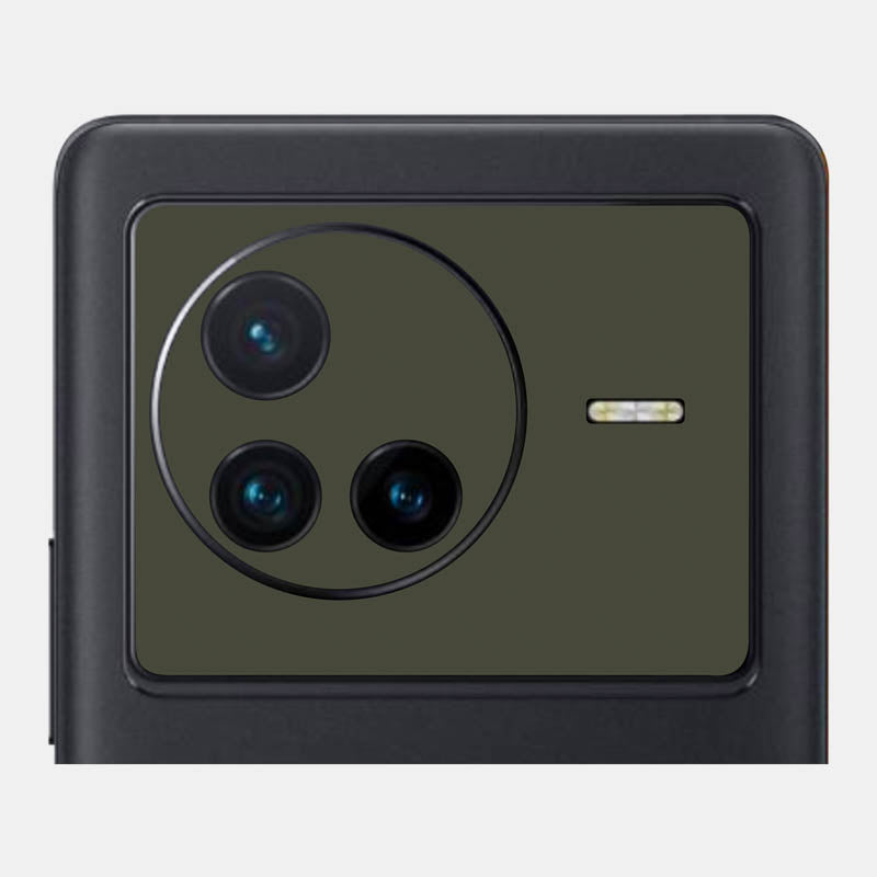 Alpine Green Pack of 2