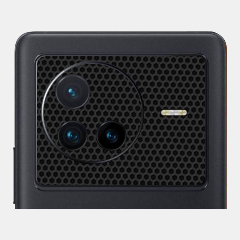 Black Matrix Pack of 2