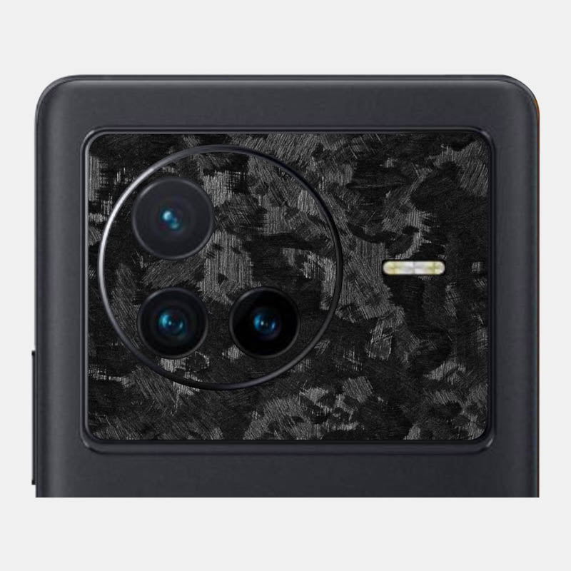 Forged Carbon Pack of 2