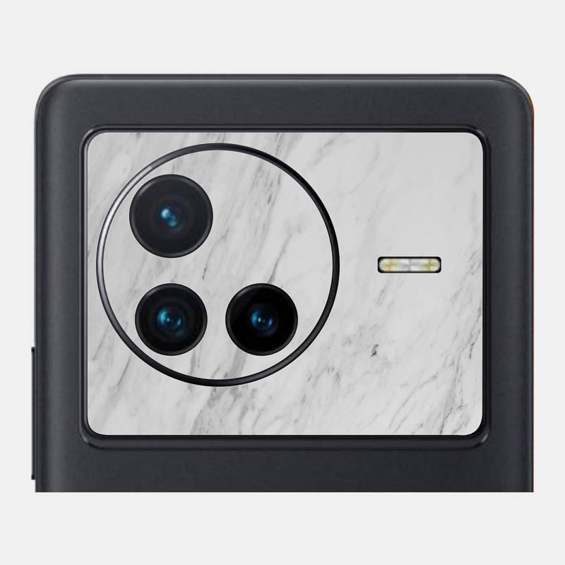 White Marble Pack of 2