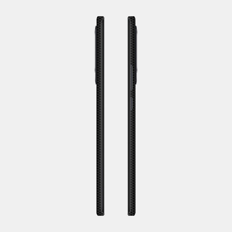 Black Matrix Full Back