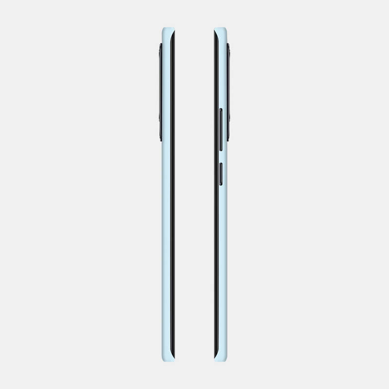 Blue Full Back
