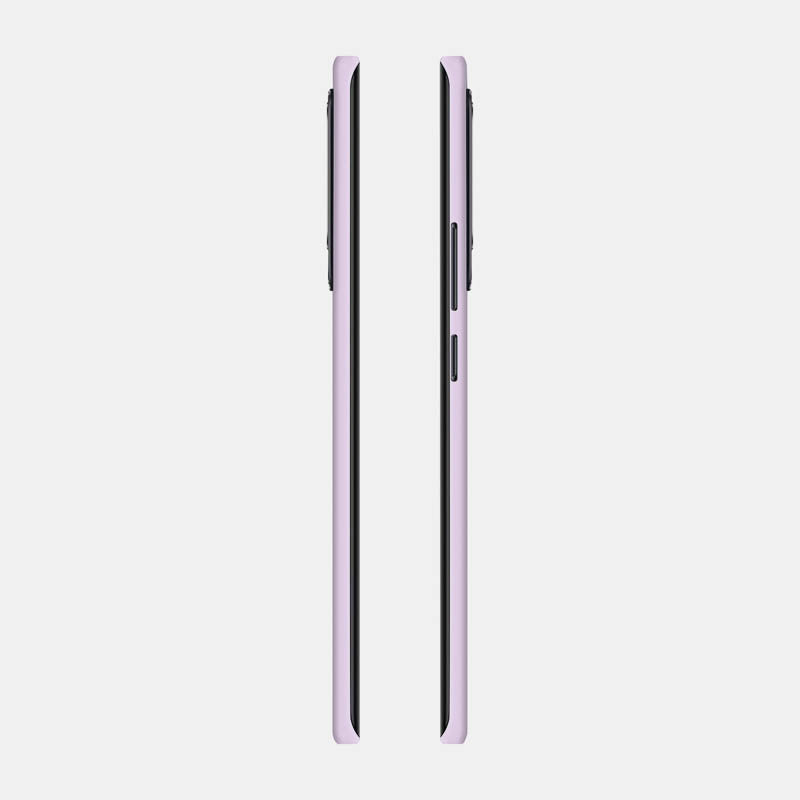 Lilac Full Back