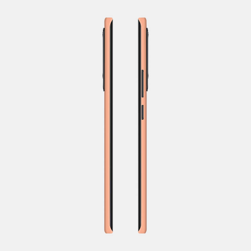 Peach Full Back