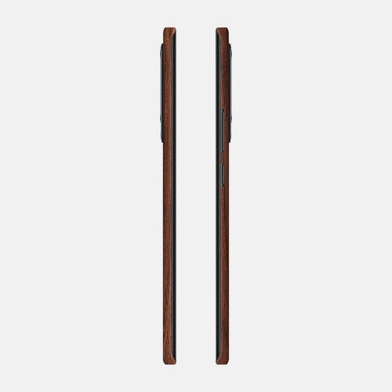 Walnut Full Back