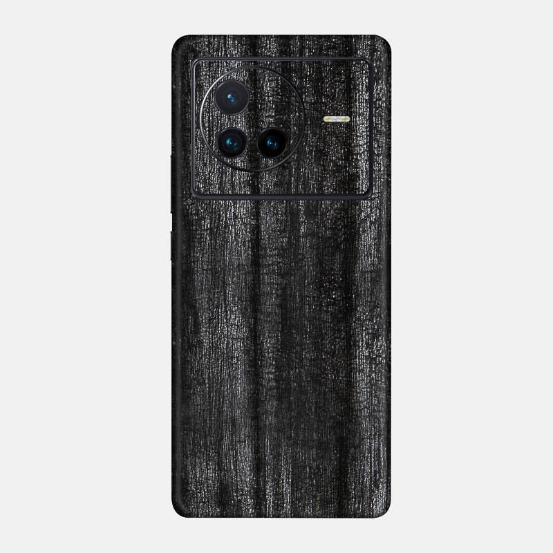 Black Panther Full Back