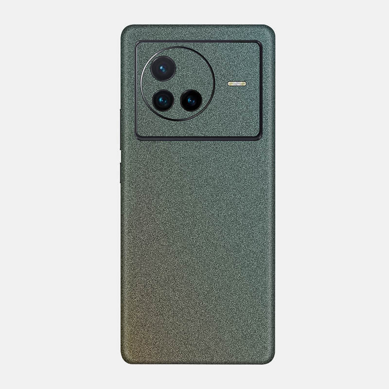 Colour Flip Full Back