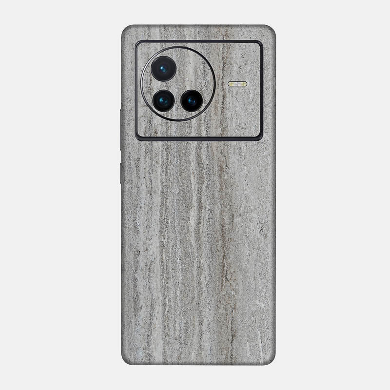 Concrete Full Back