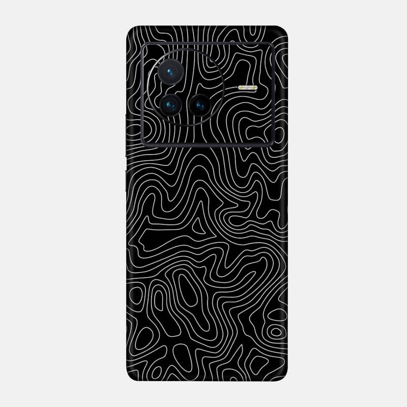 Galaxy Full Back