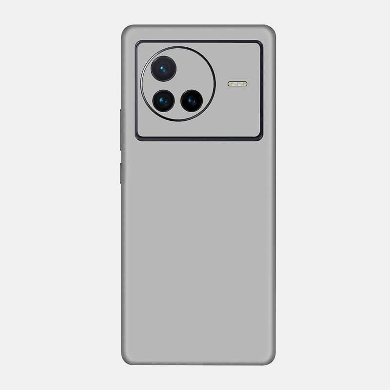 Grey Full Back
