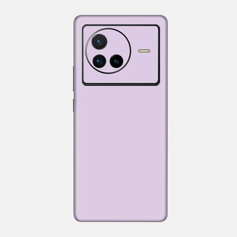 Lilac Full Back