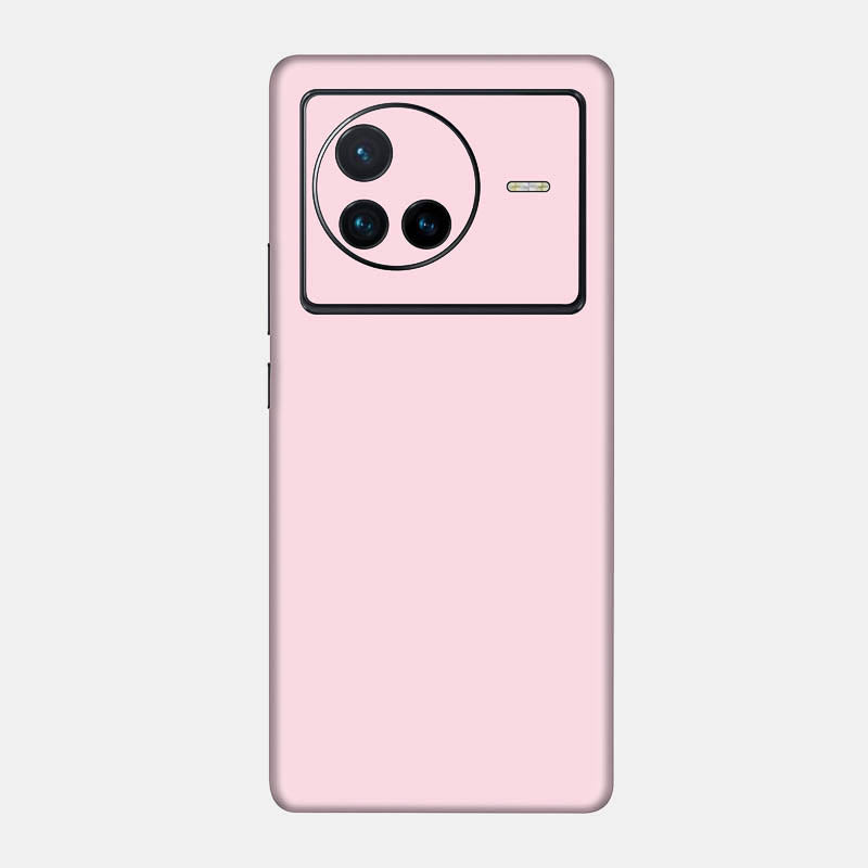 Pink Full Back