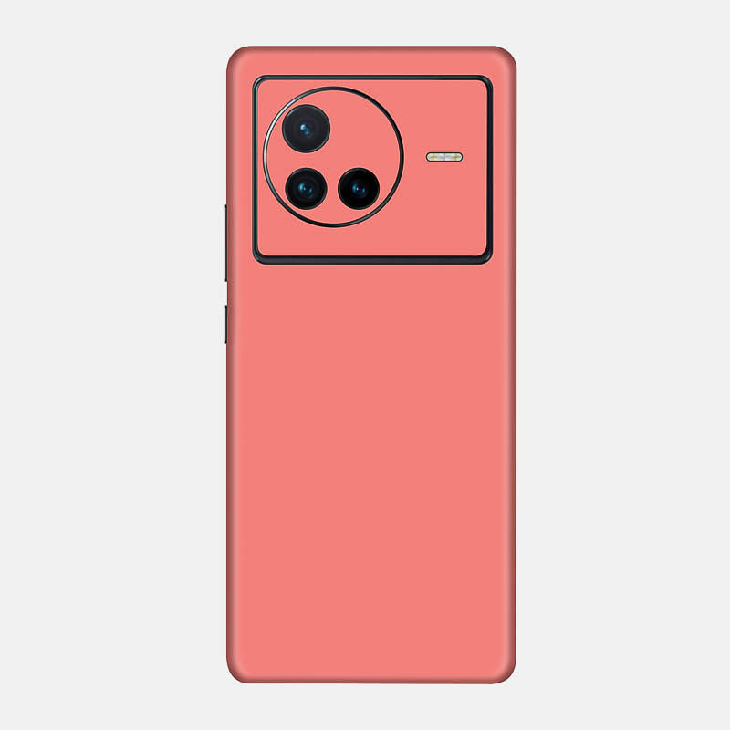 Red Full Back