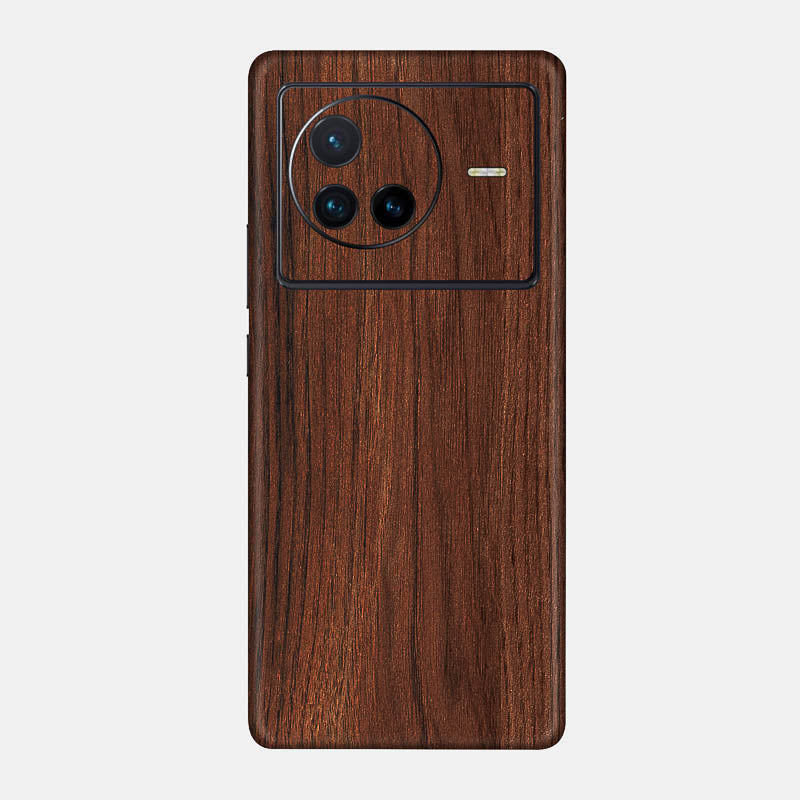 Walnut Full Back
