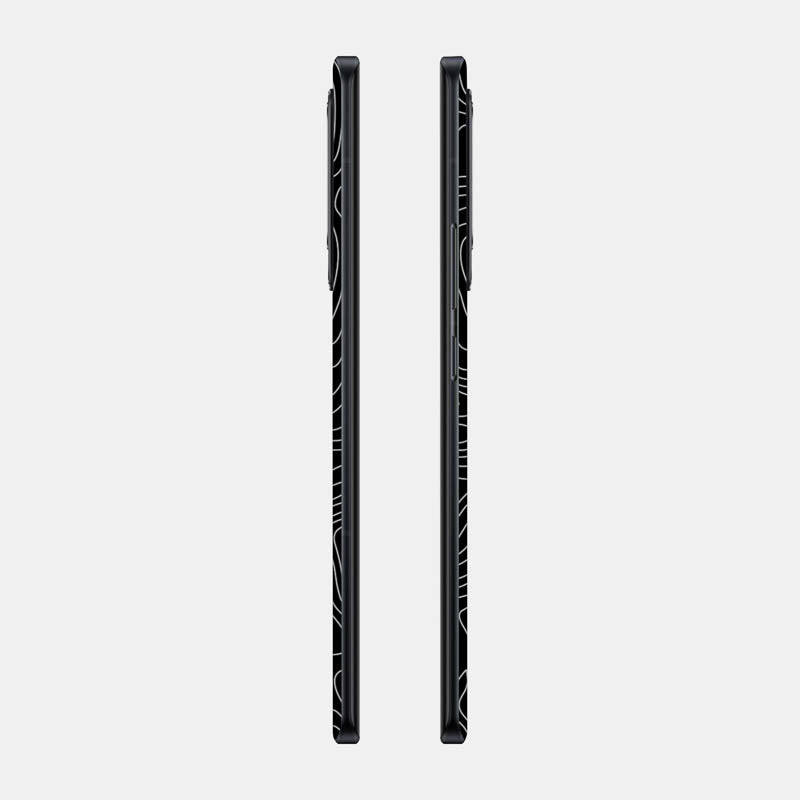 Galaxy Glass Back