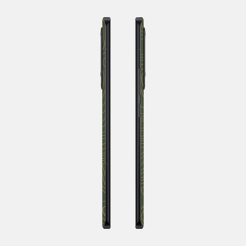 Terrain Glass Back