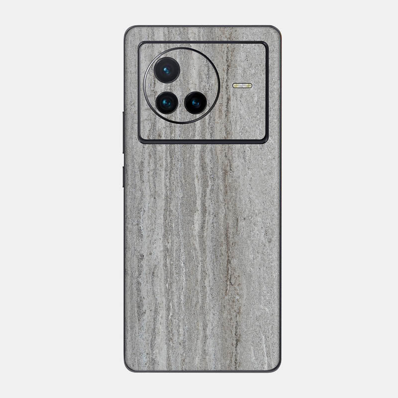 Concrete Glass Back