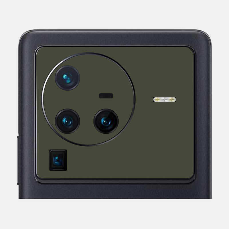 Alpine Green Pack of 2