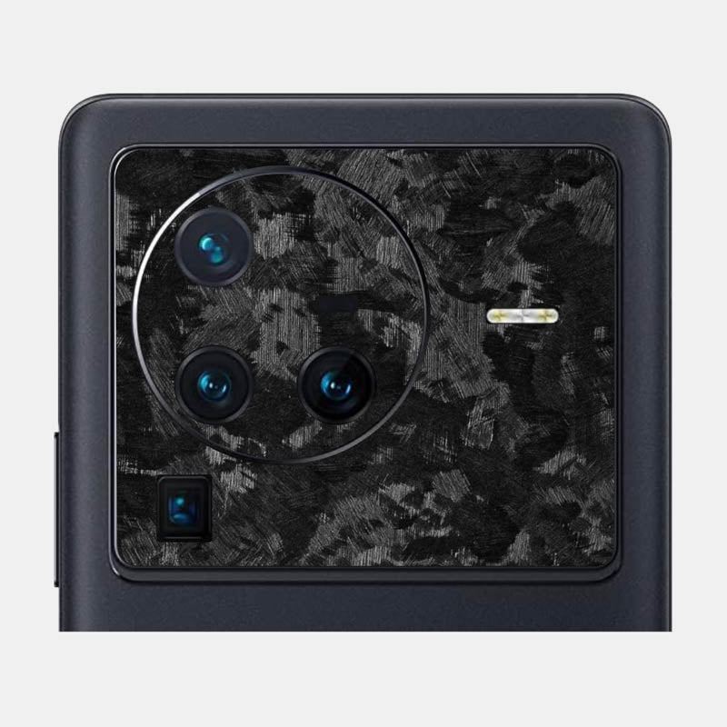 Forged Carbon Pack of 2