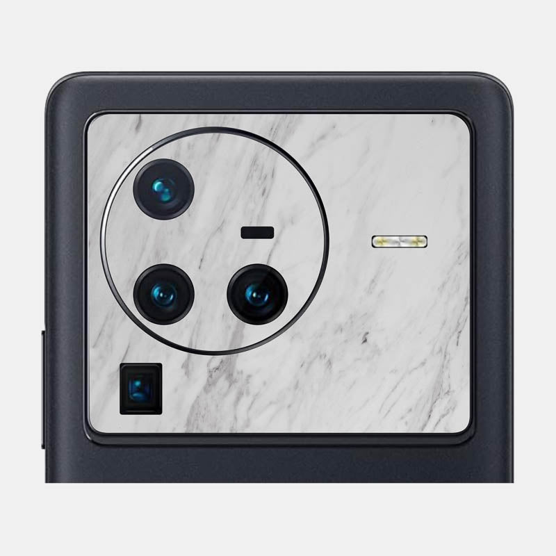 White Marble Pack of 2