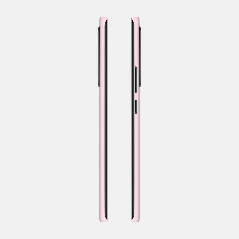 pink Full Back