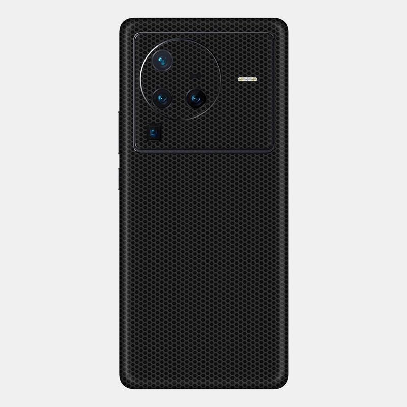 black matrix Full Back