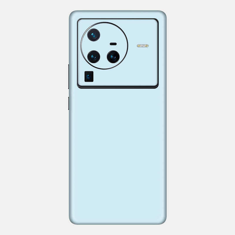 blue Full Back