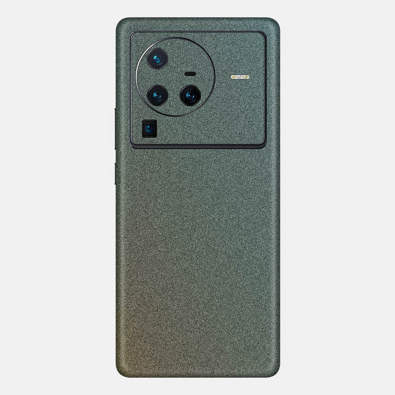 colour flip Full Back
