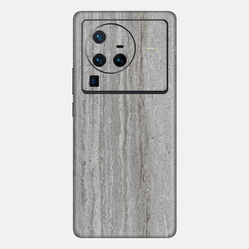 concrete Full Back