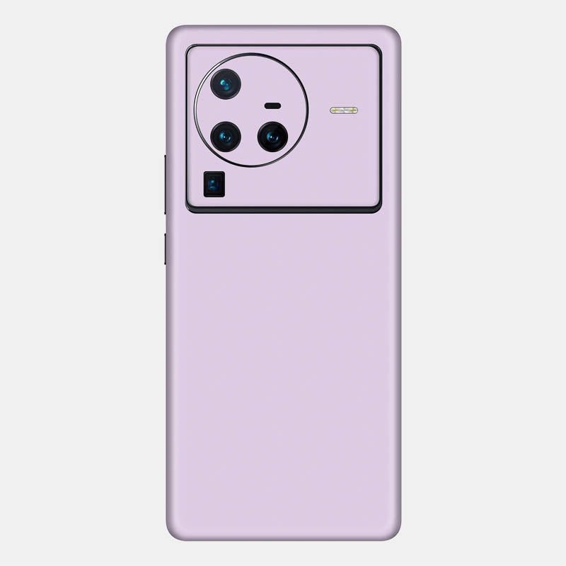 lilac Full Back