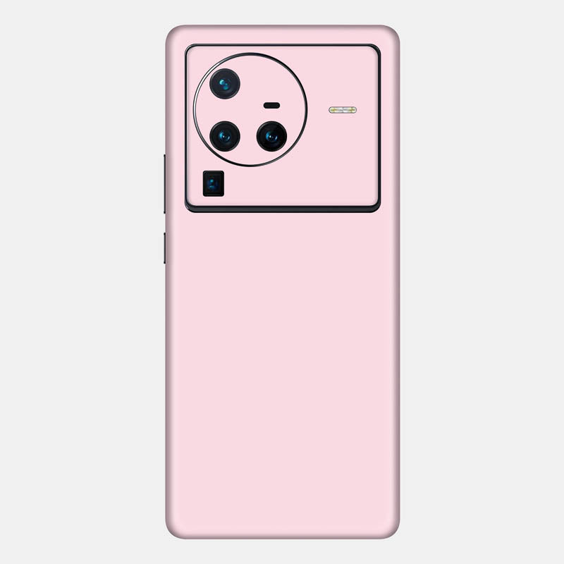 pink Full Back