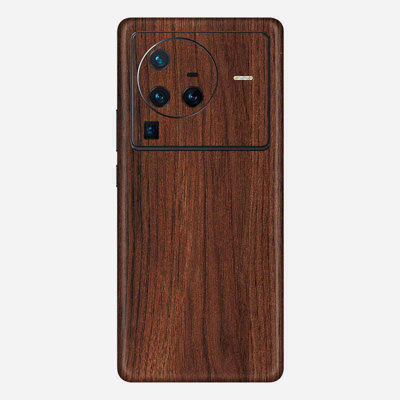 Walnut Full Back