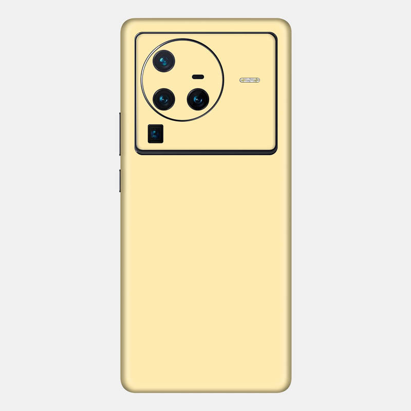 yellow Full Back