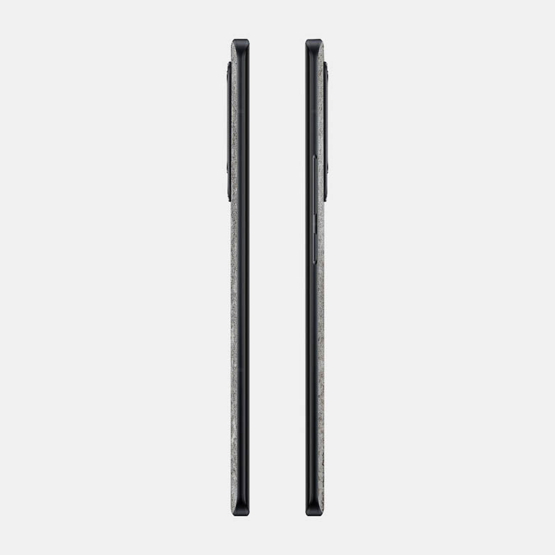 concrete Glass Back