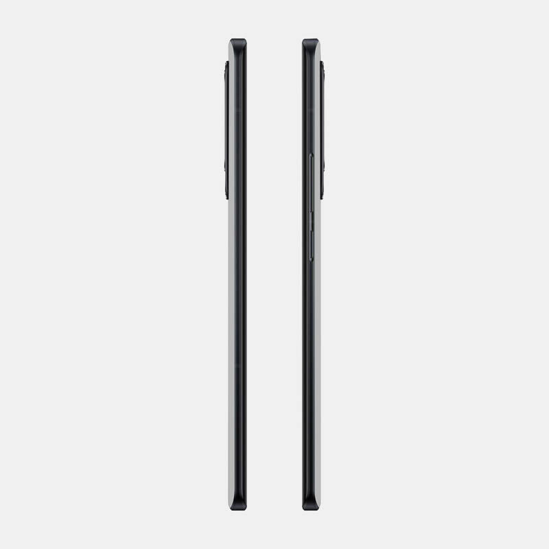 grey Glass Back