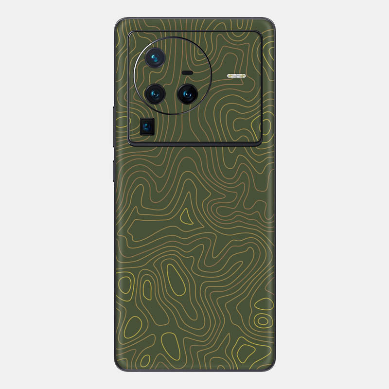 terrain Glass Back
