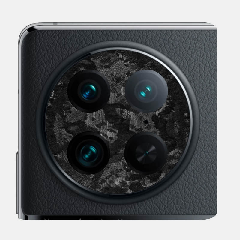 Forged Carbon Pack of 2