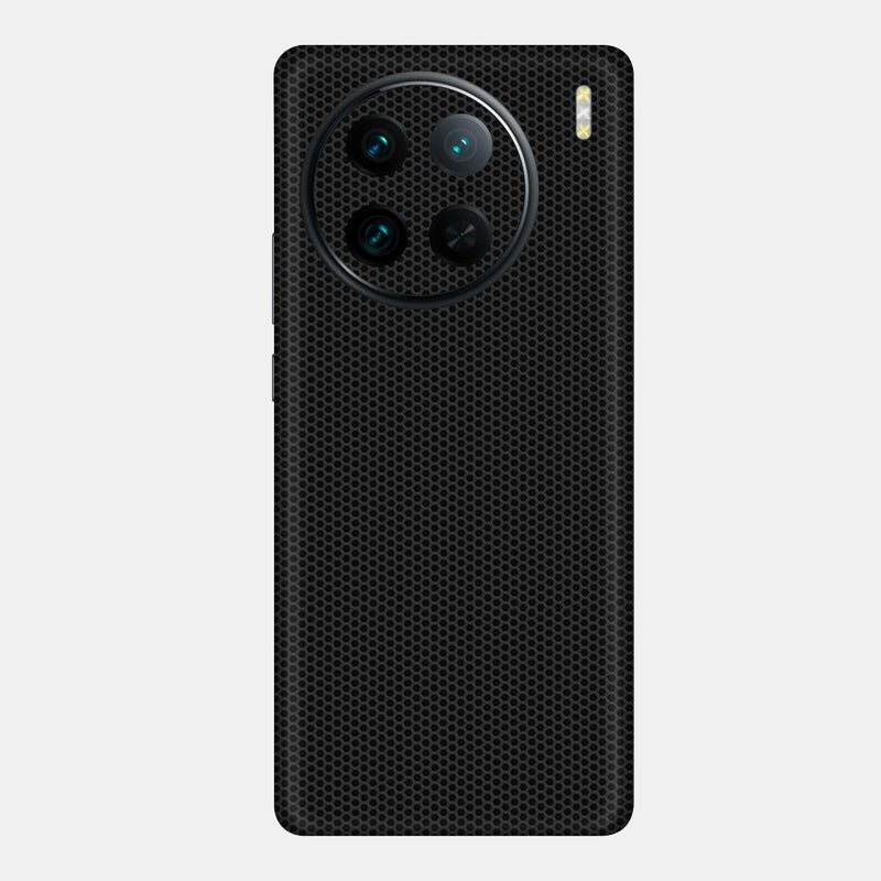 Black Matrix Full Back
