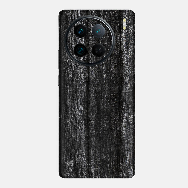 Black Panther Full Back