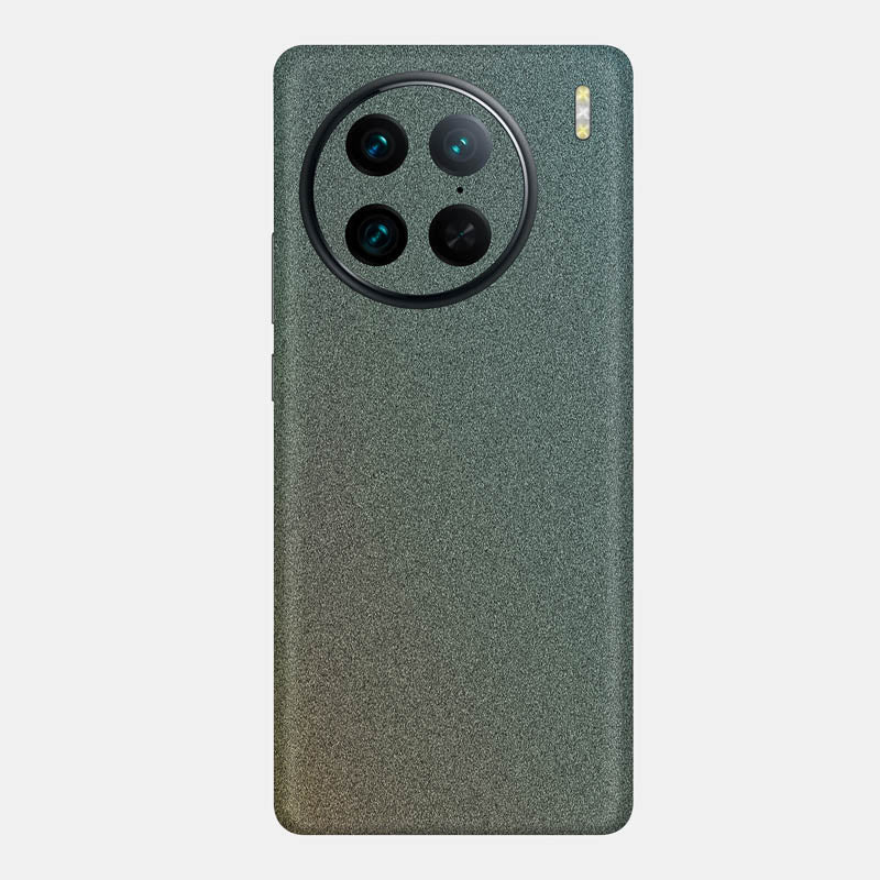 Colour Flip Full Back