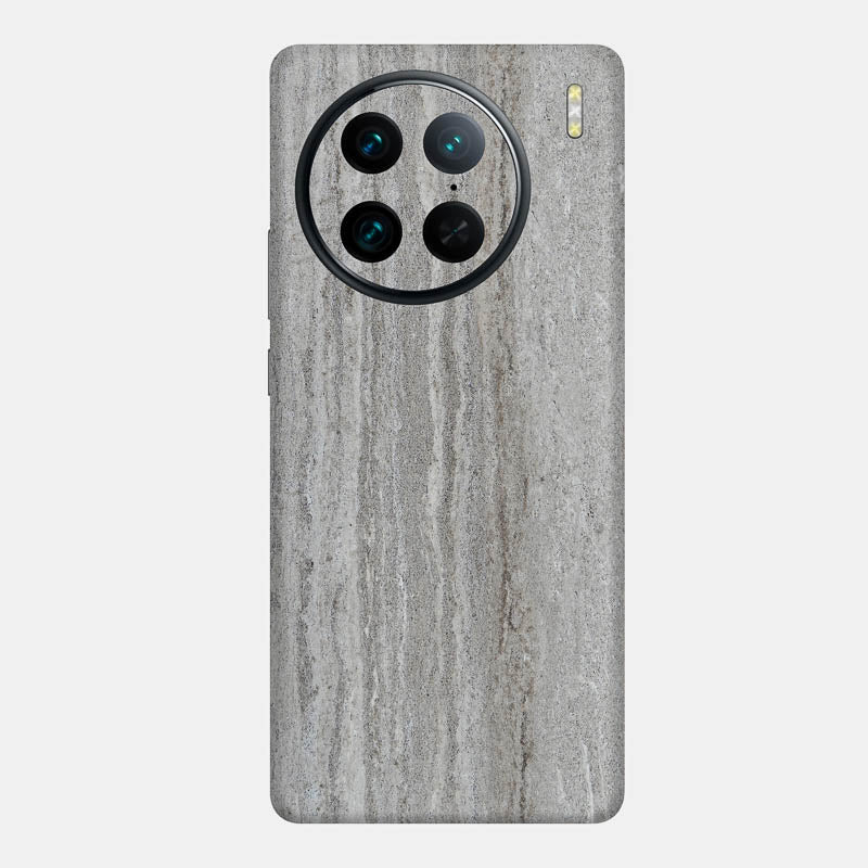 Concrete Full Back