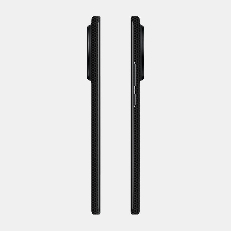 Black Matrix Full Back