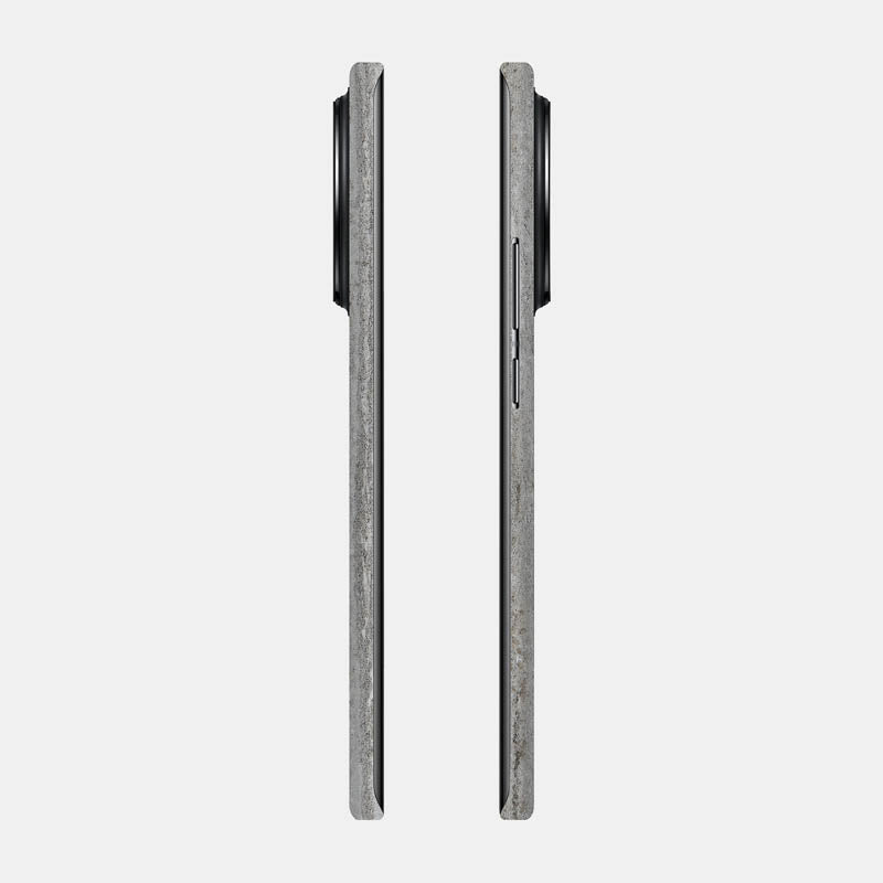 Concrete Full Back
