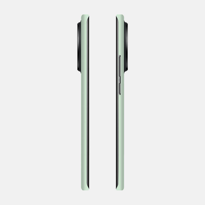 Green Full Back